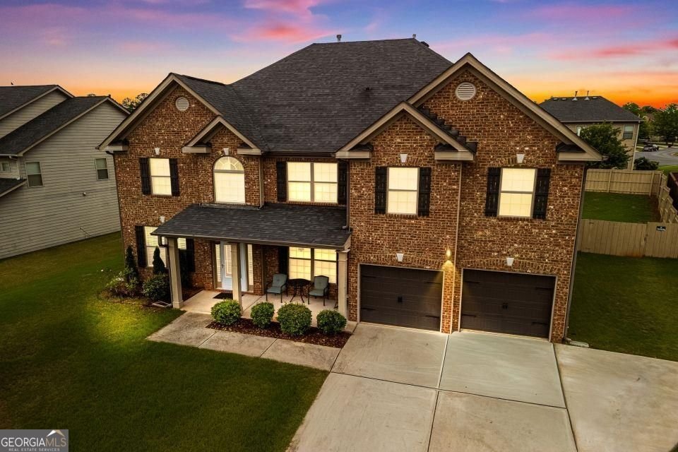 425 Sawgrass View Fairburn - Photo 9