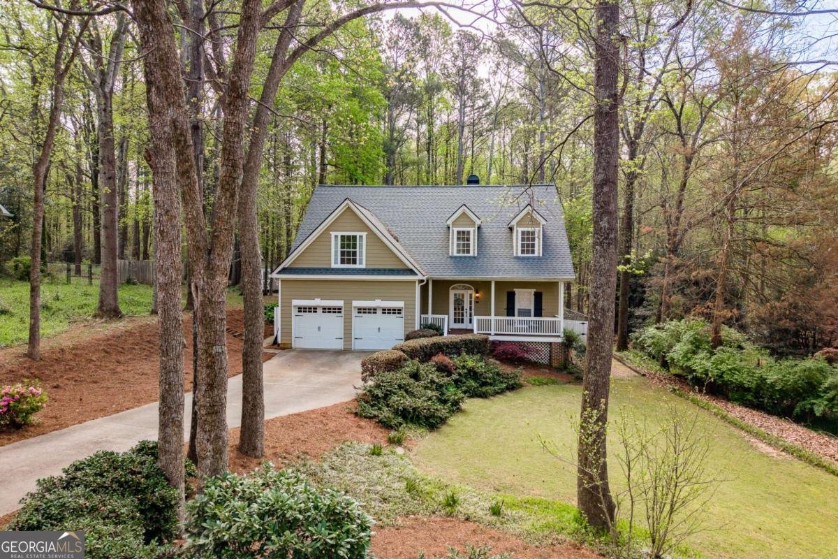 171 Rivercliff Drive Athens - main photo