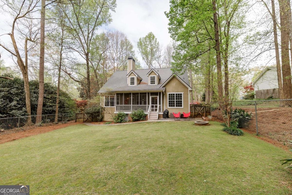 171 Rivercliff Drive Athens - Photo 39