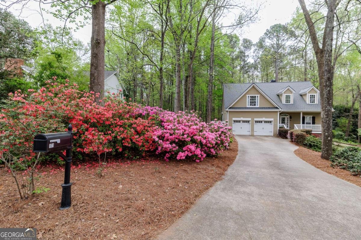 171 Rivercliff Drive Athens - Photo 58