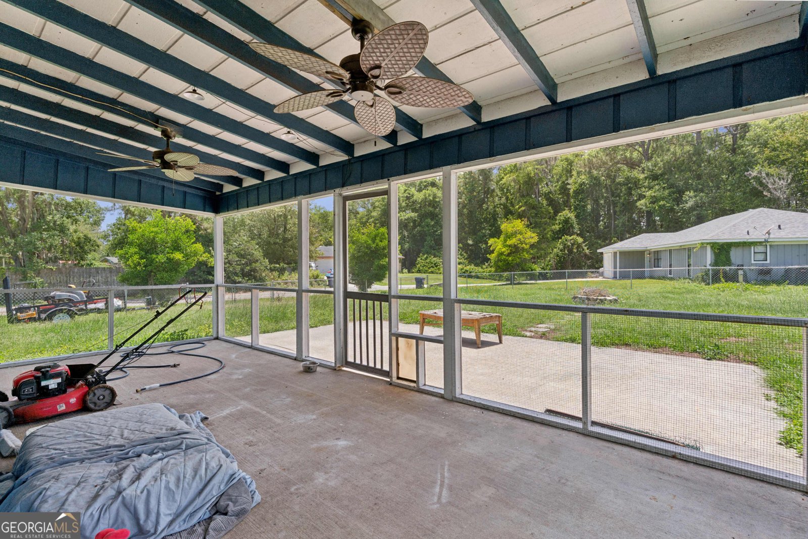 651 Powder Horn Road Saint Marys - Photo 18