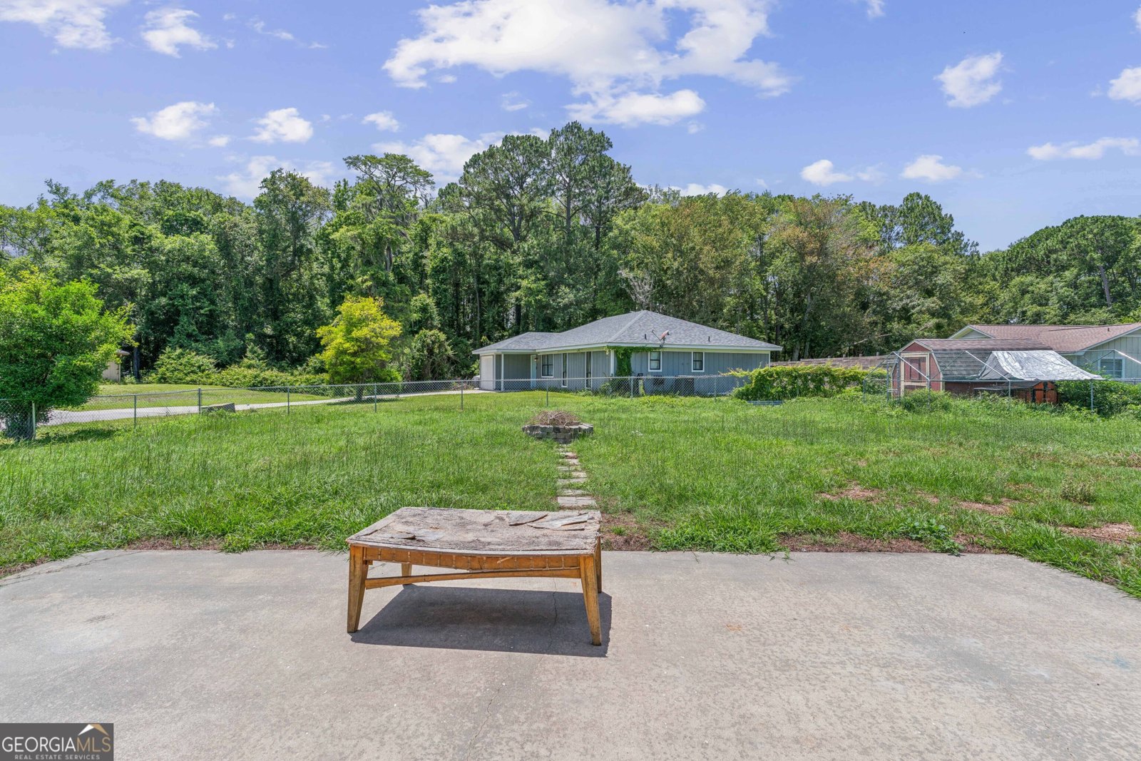 651 Powder Horn Road Saint Marys - Photo 19