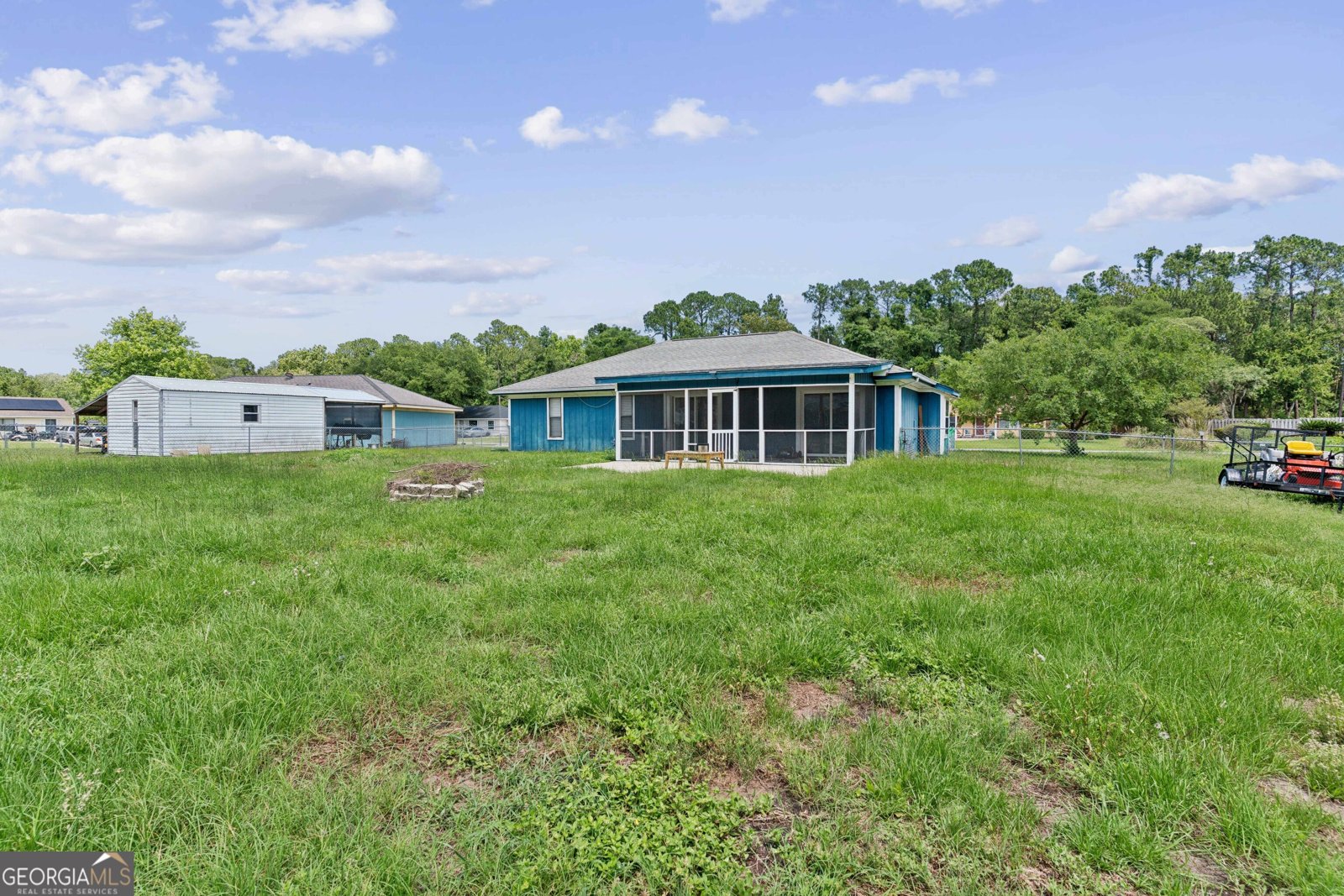 651 Powder Horn Road Saint Marys - Photo 20