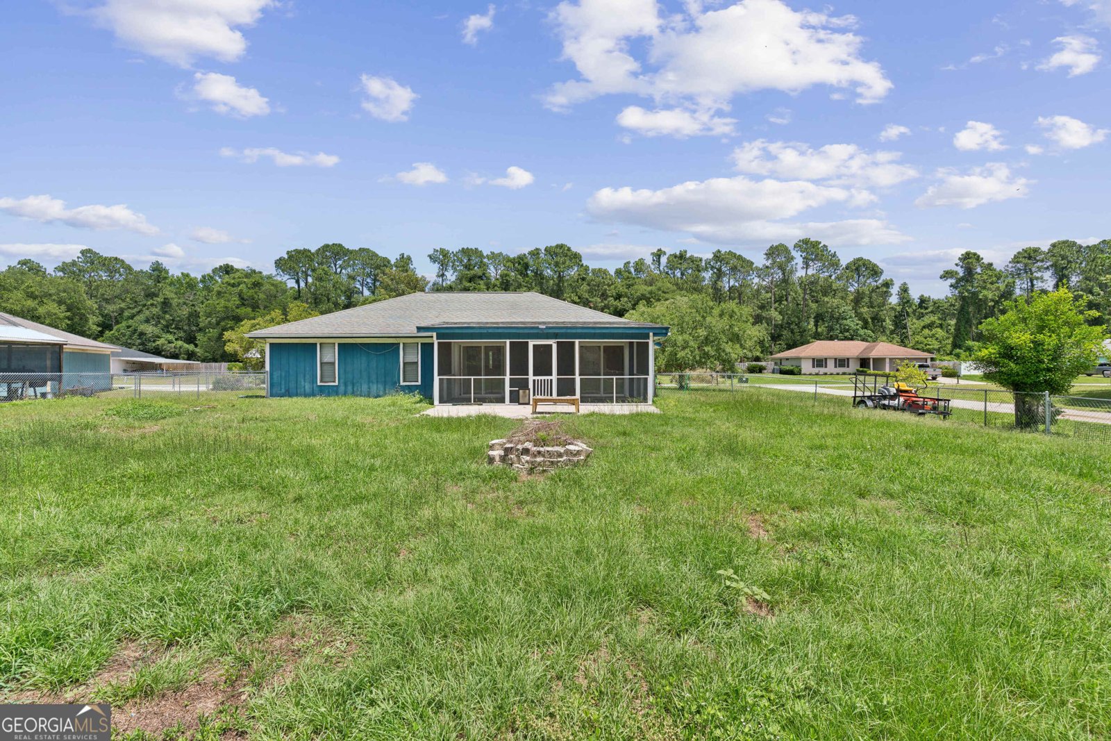 651 Powder Horn Road Saint Marys - Photo 21