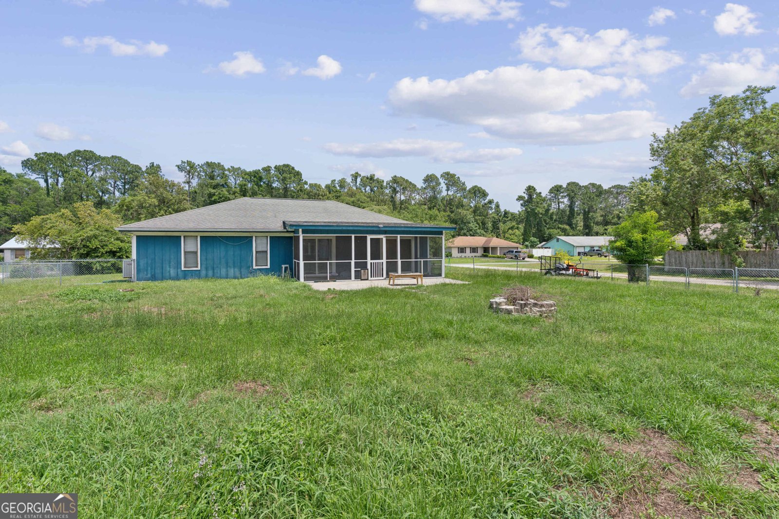 651 Powder Horn Road Saint Marys - Photo 22