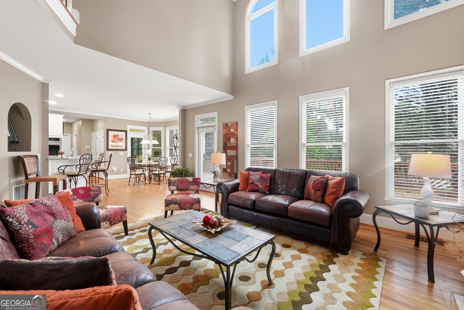 4907 Bowerie Court Powder Springs - Photo 11