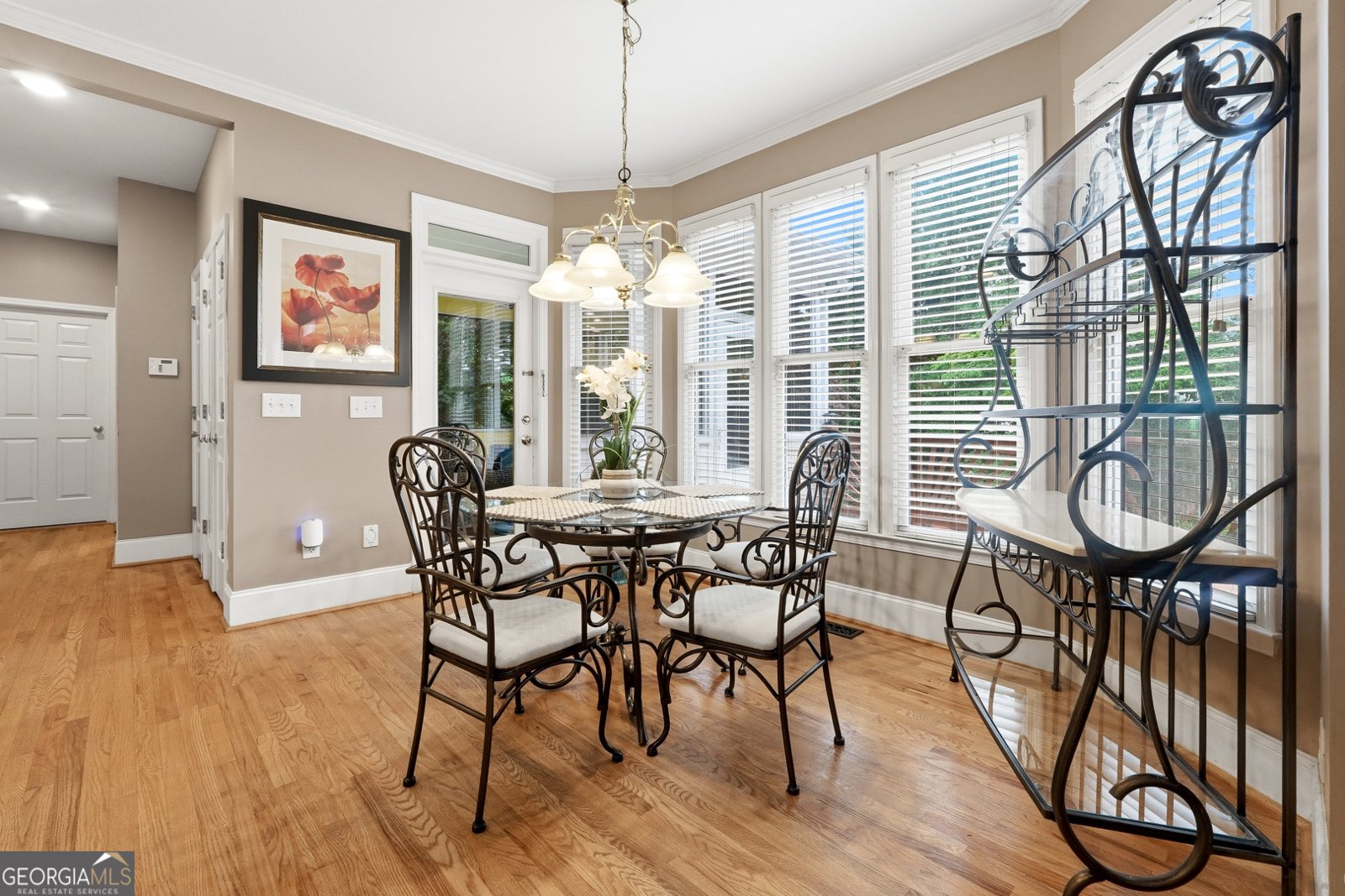 4907 Bowerie Court Powder Springs - Photo 13