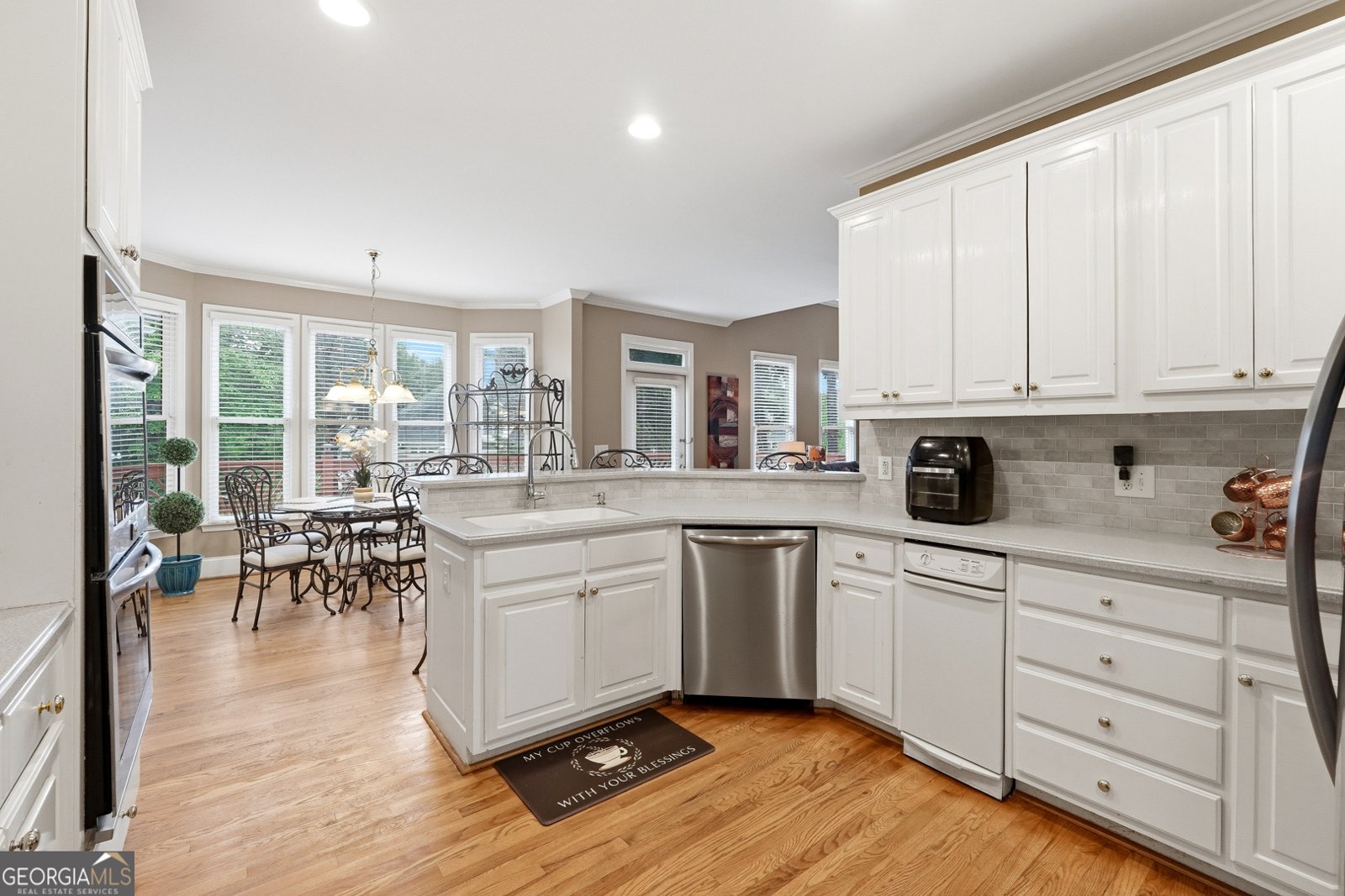 4907 Bowerie Court Powder Springs - Photo 15