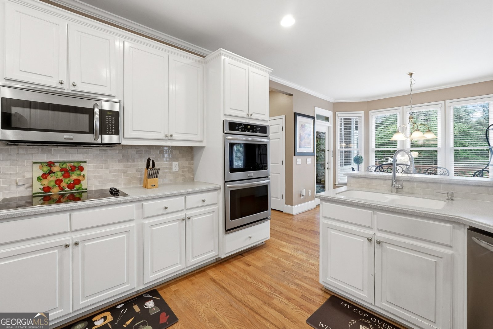 4907 Bowerie Court Powder Springs - Photo 16