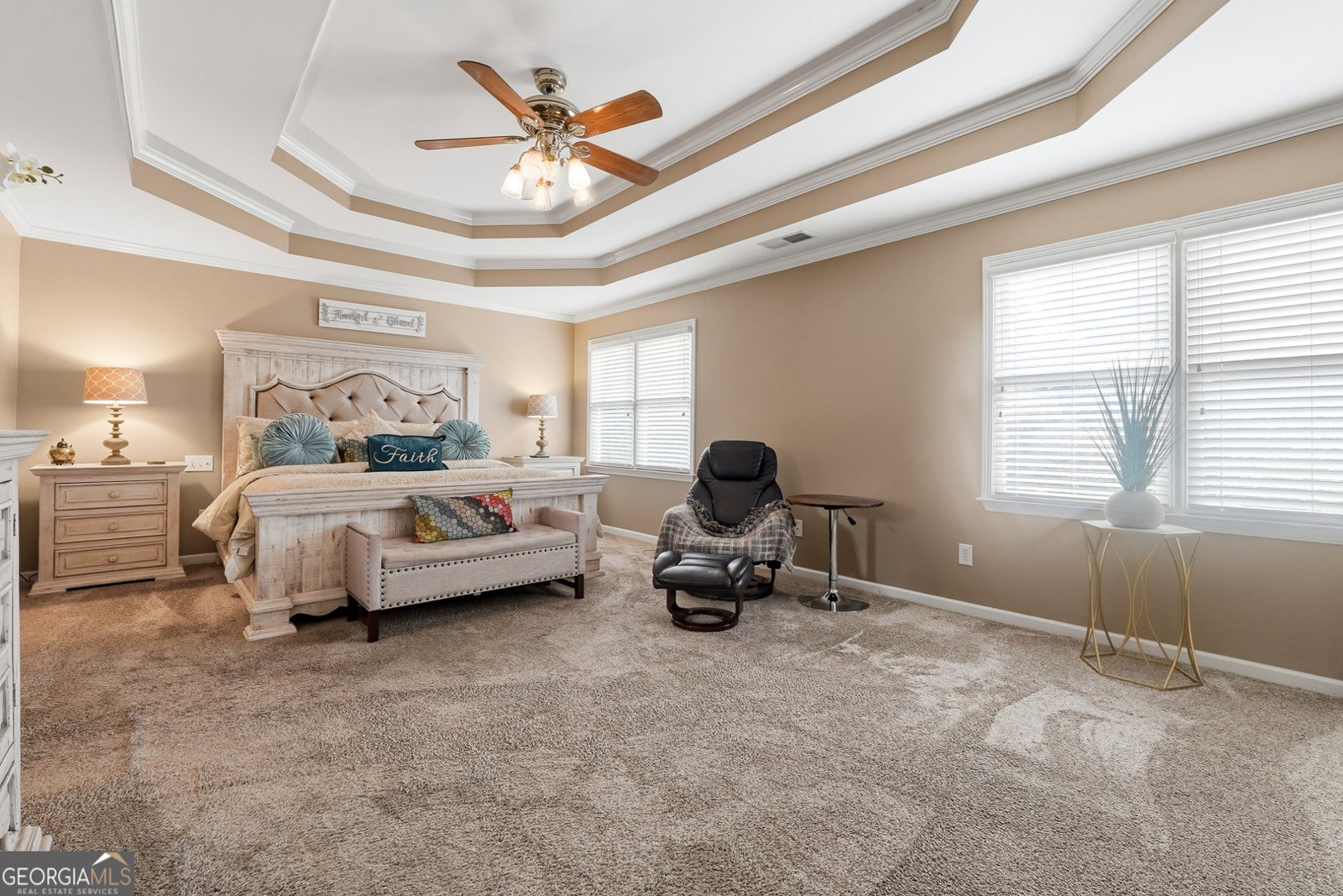 4907 Bowerie Court Powder Springs - Photo 17