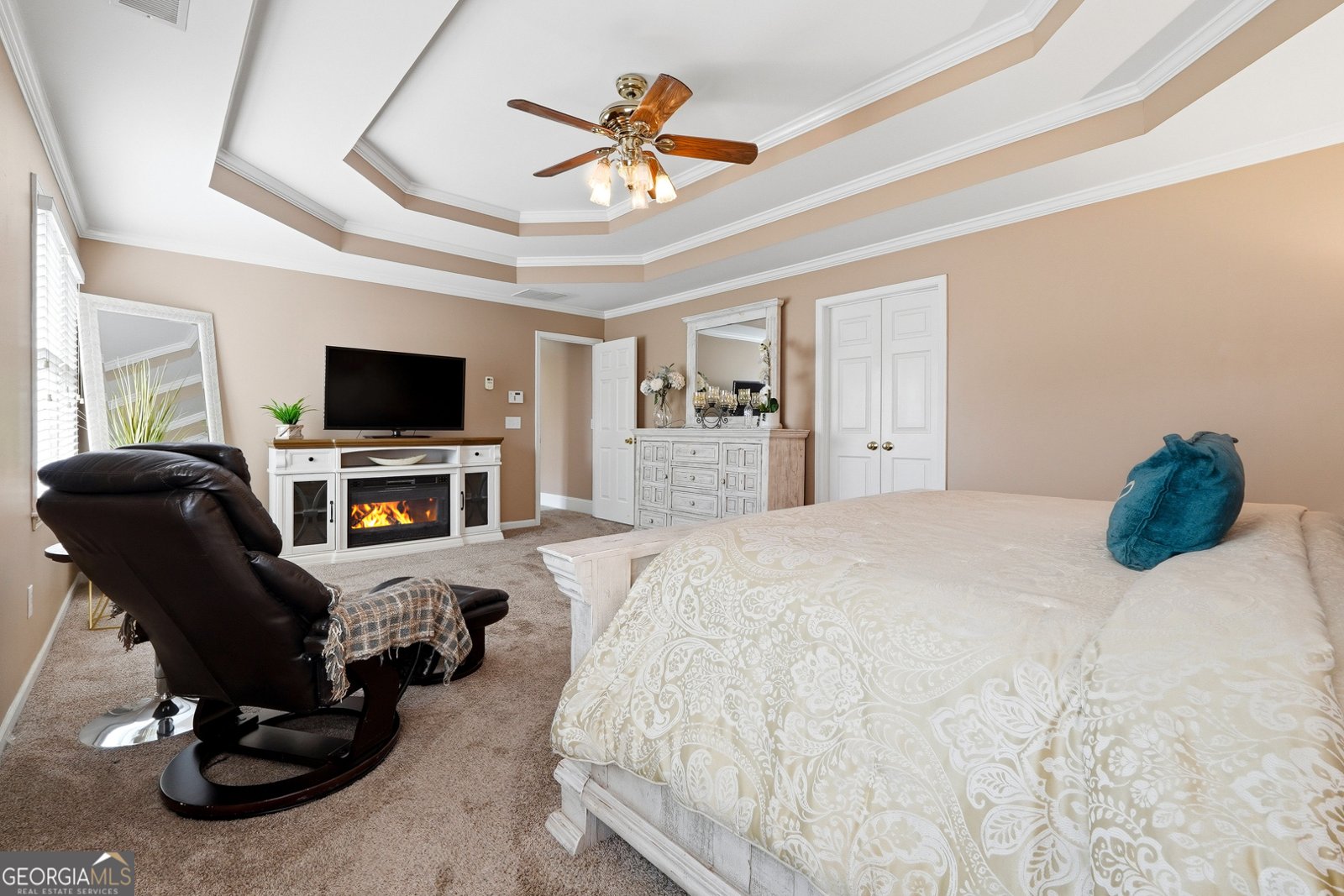 4907 Bowerie Court Powder Springs - Photo 19