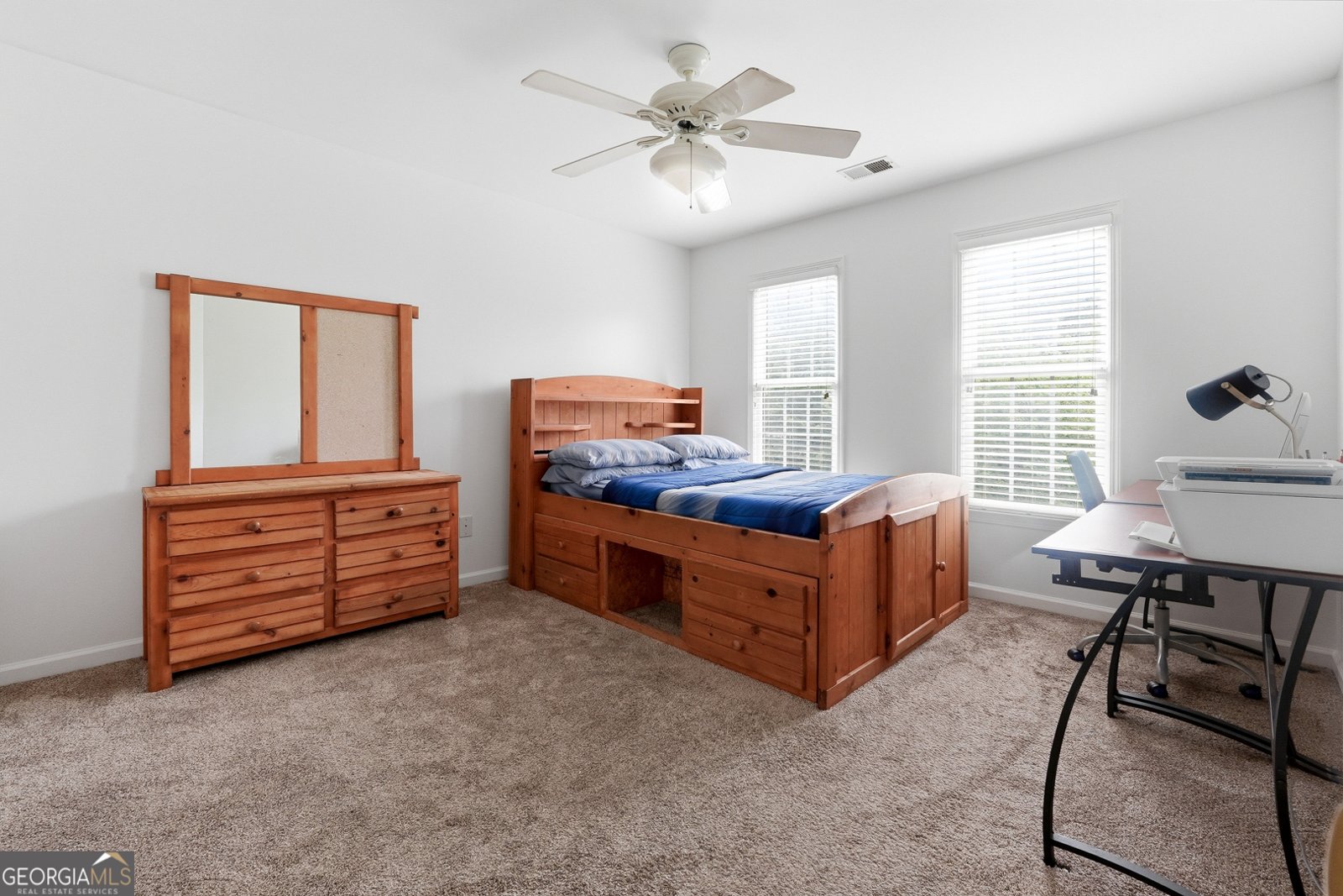 4907 Bowerie Court Powder Springs - Photo 24