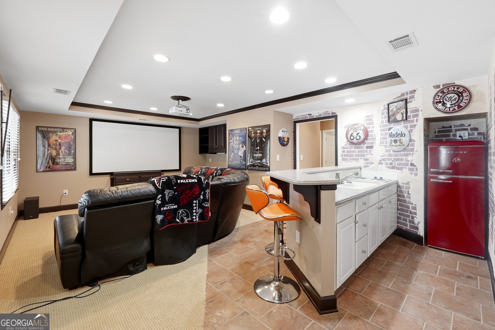 4907 Bowerie Court Powder Springs - Photo 25