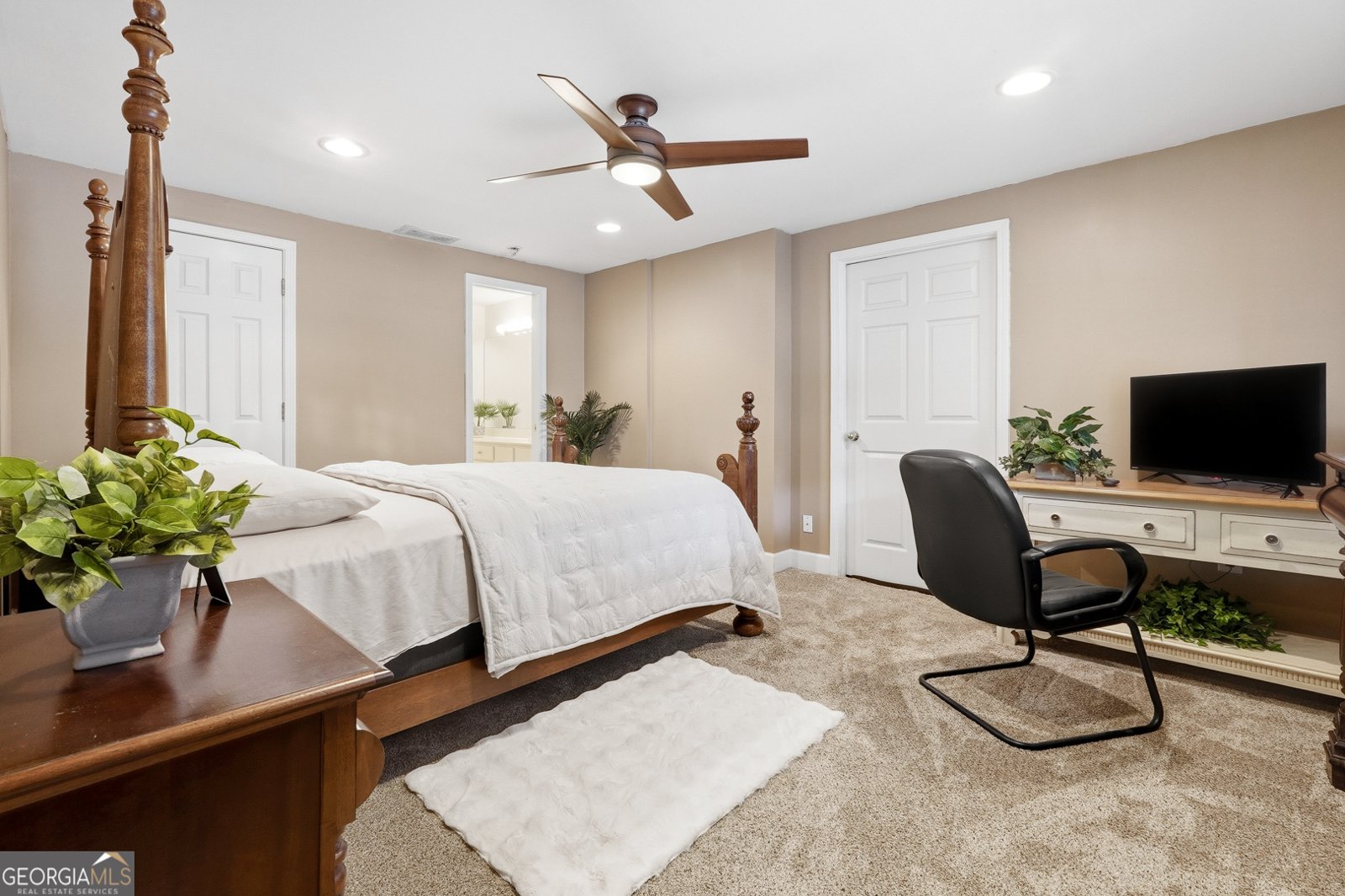 4907 Bowerie Court Powder Springs - Photo 27