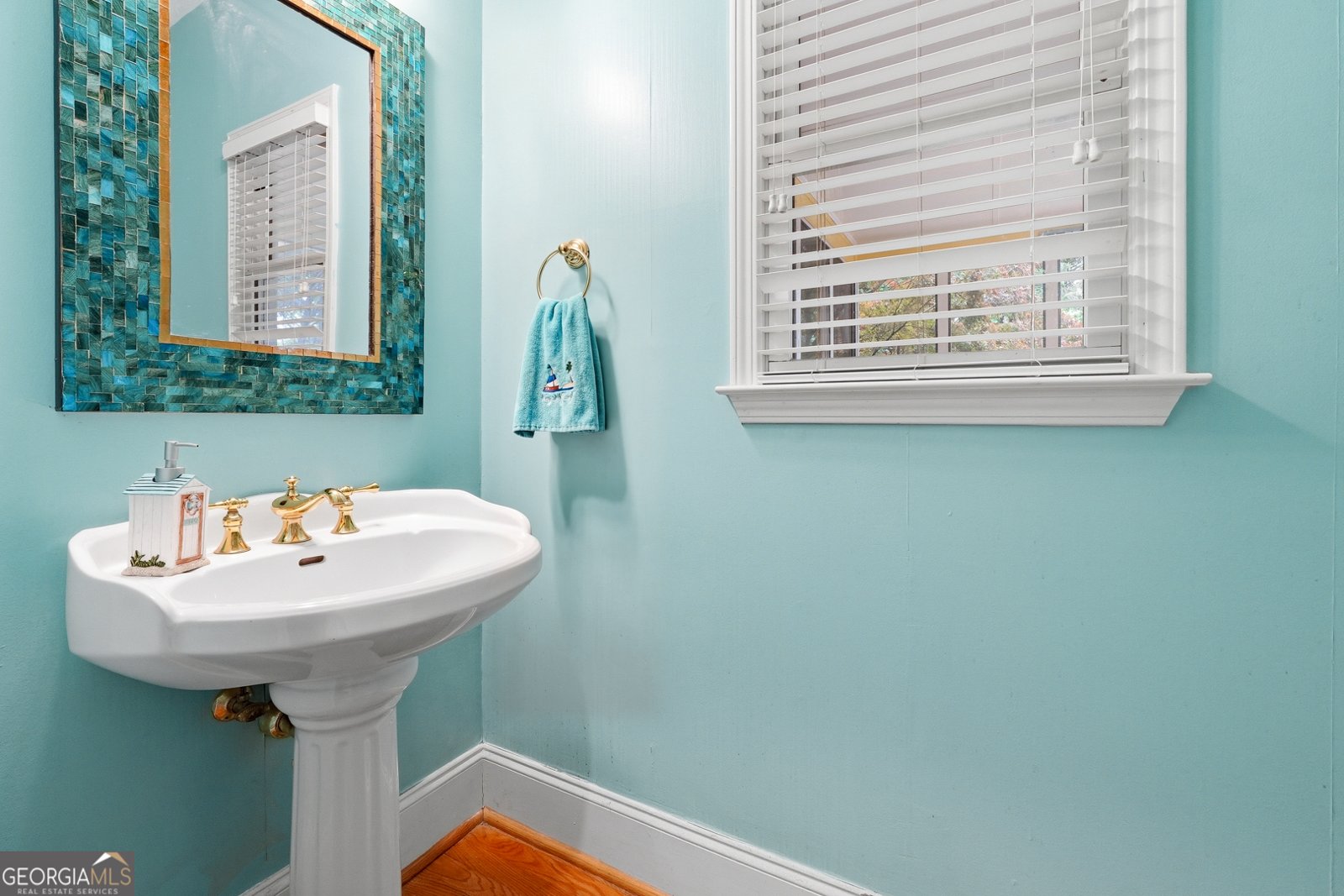 4907 Bowerie Court Powder Springs - Photo 31
