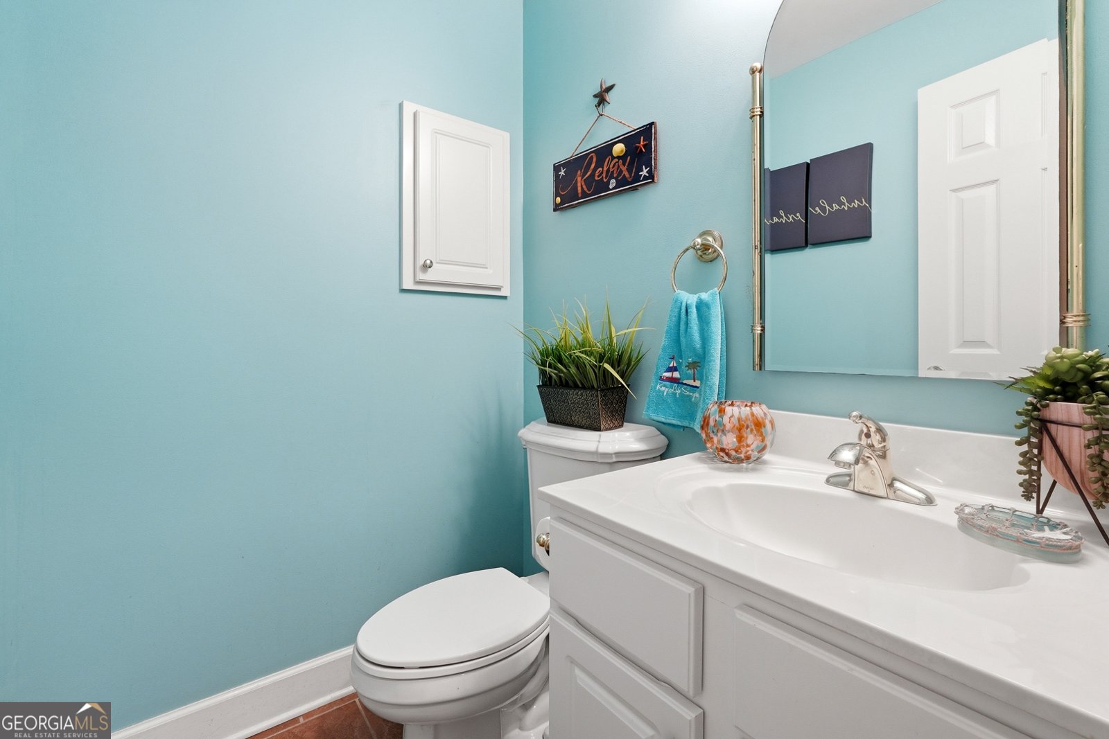 4907 Bowerie Court Powder Springs - Photo 32