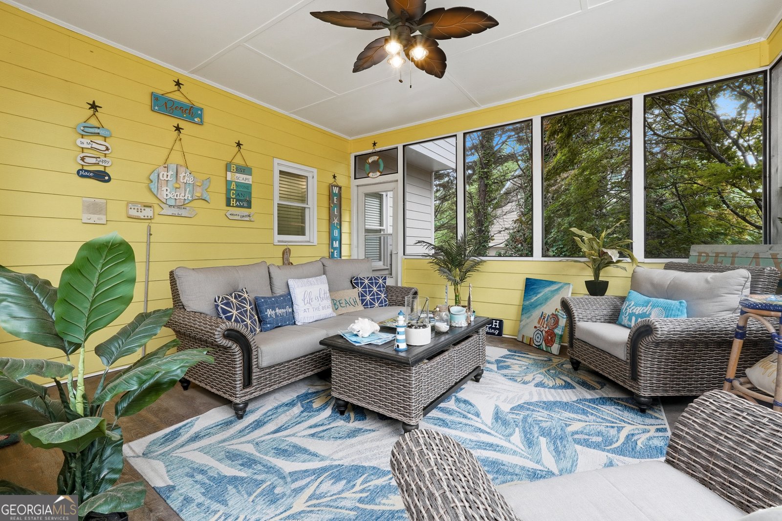 4907 Bowerie Court Powder Springs - Photo 36