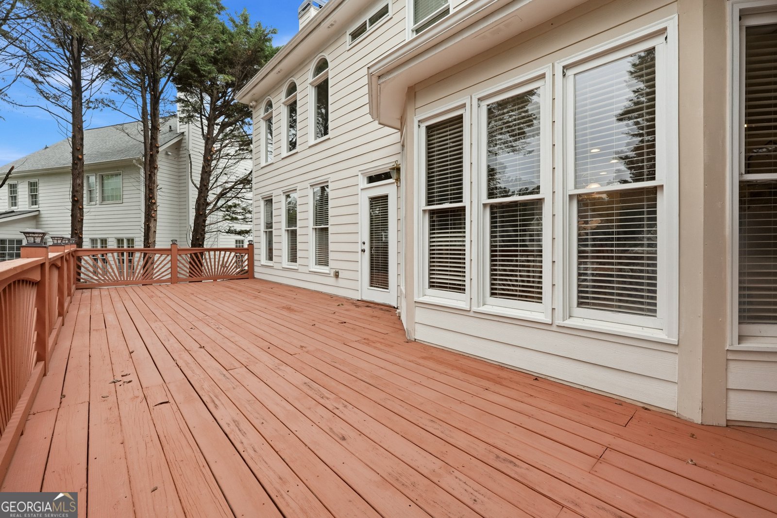 4907 Bowerie Court Powder Springs - Photo 37