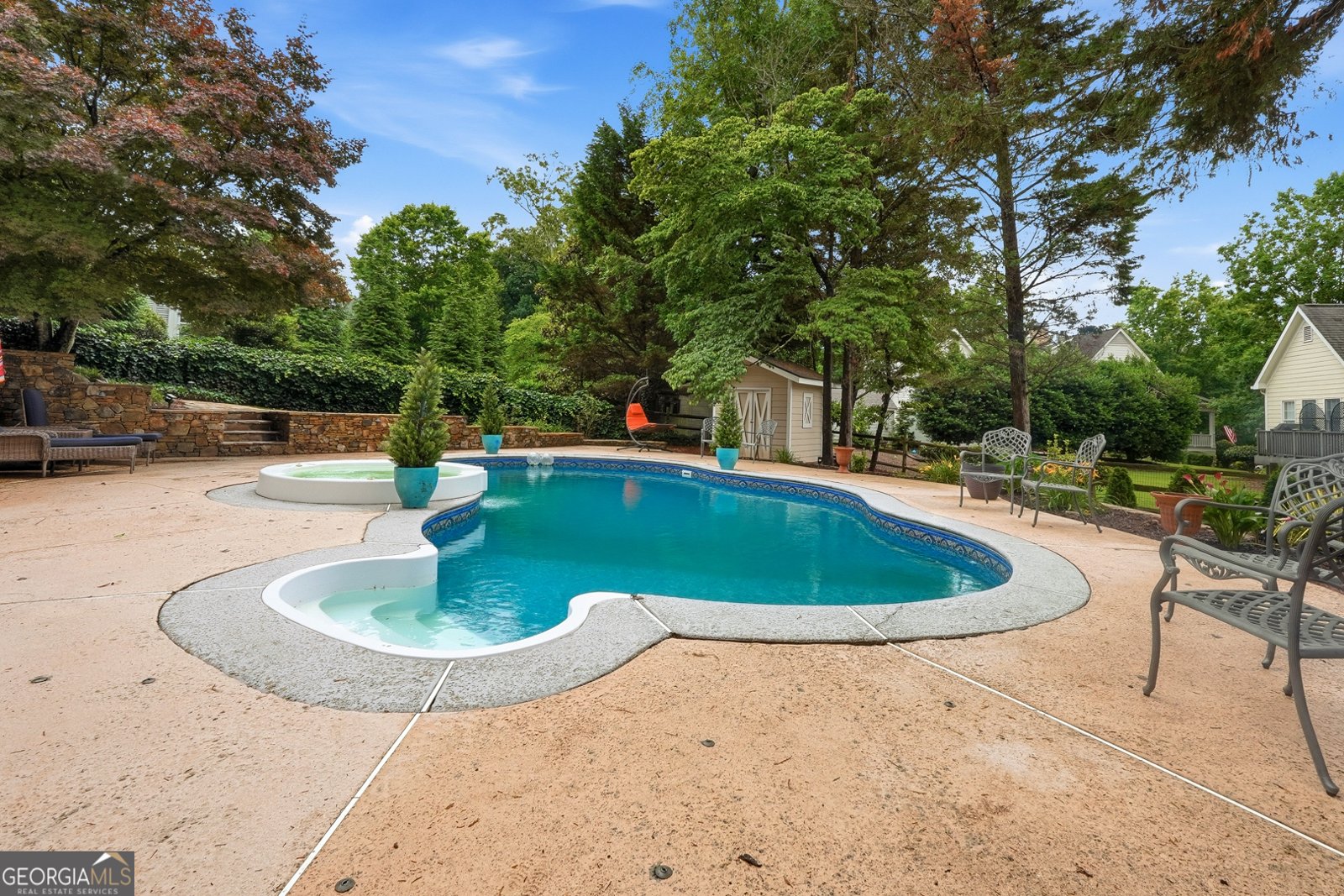 4907 Bowerie Court Powder Springs - Photo 40
