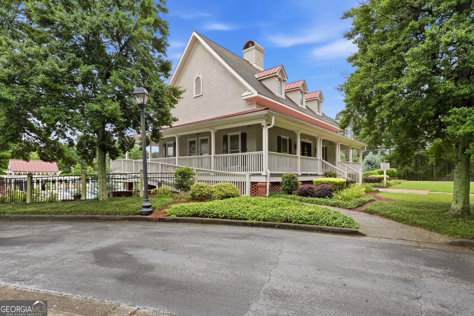 4907 Bowerie Court Powder Springs - Photo 43
