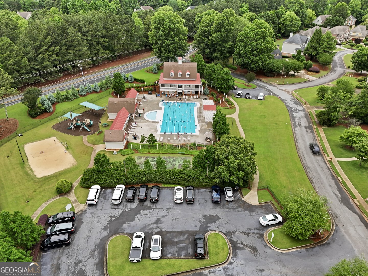 4907 Bowerie Court Powder Springs - Photo 47