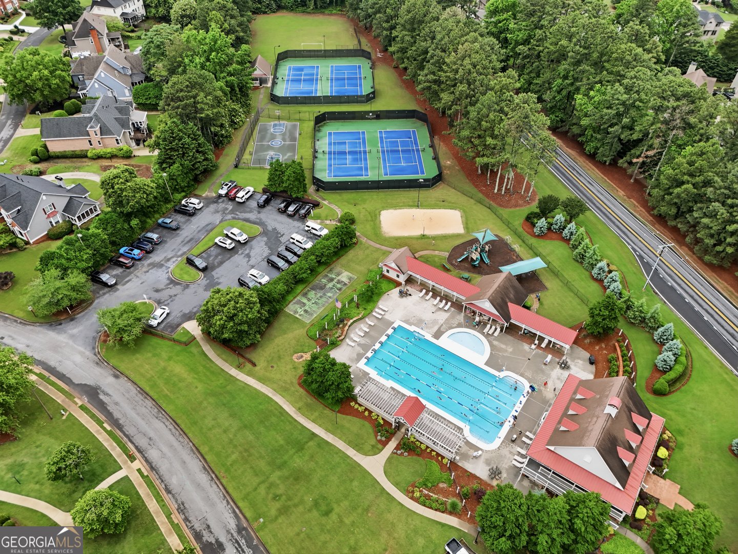 4907 Bowerie Court Powder Springs - Photo 54