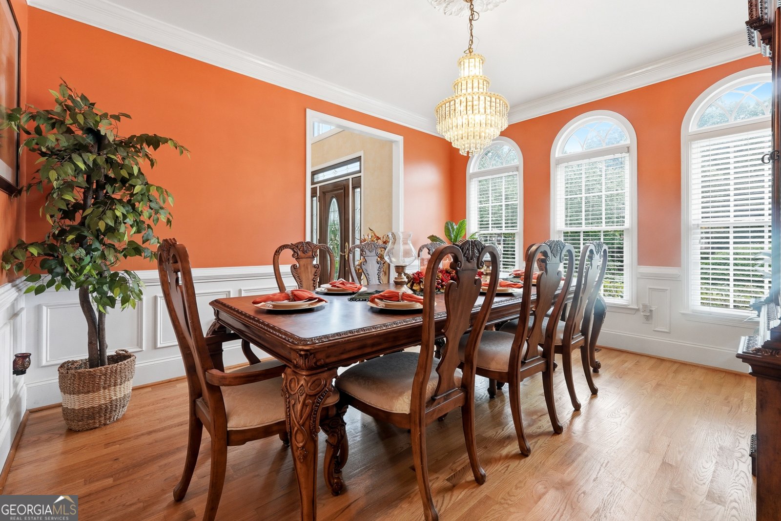 4907 Bowerie Court Powder Springs - Photo 8