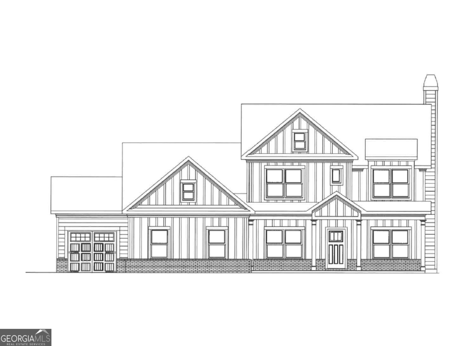 451 Michael Etchison Road Monroe - main photo