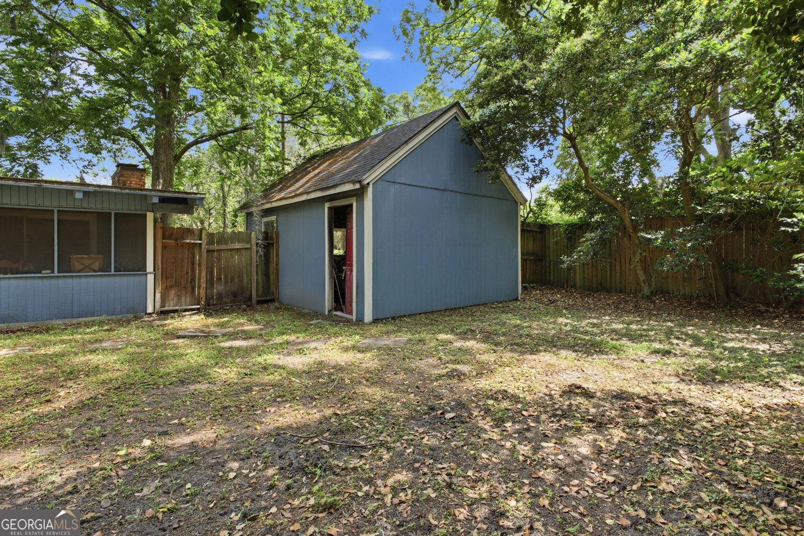 213 Chippewa Drive Savannah - Photo 25
