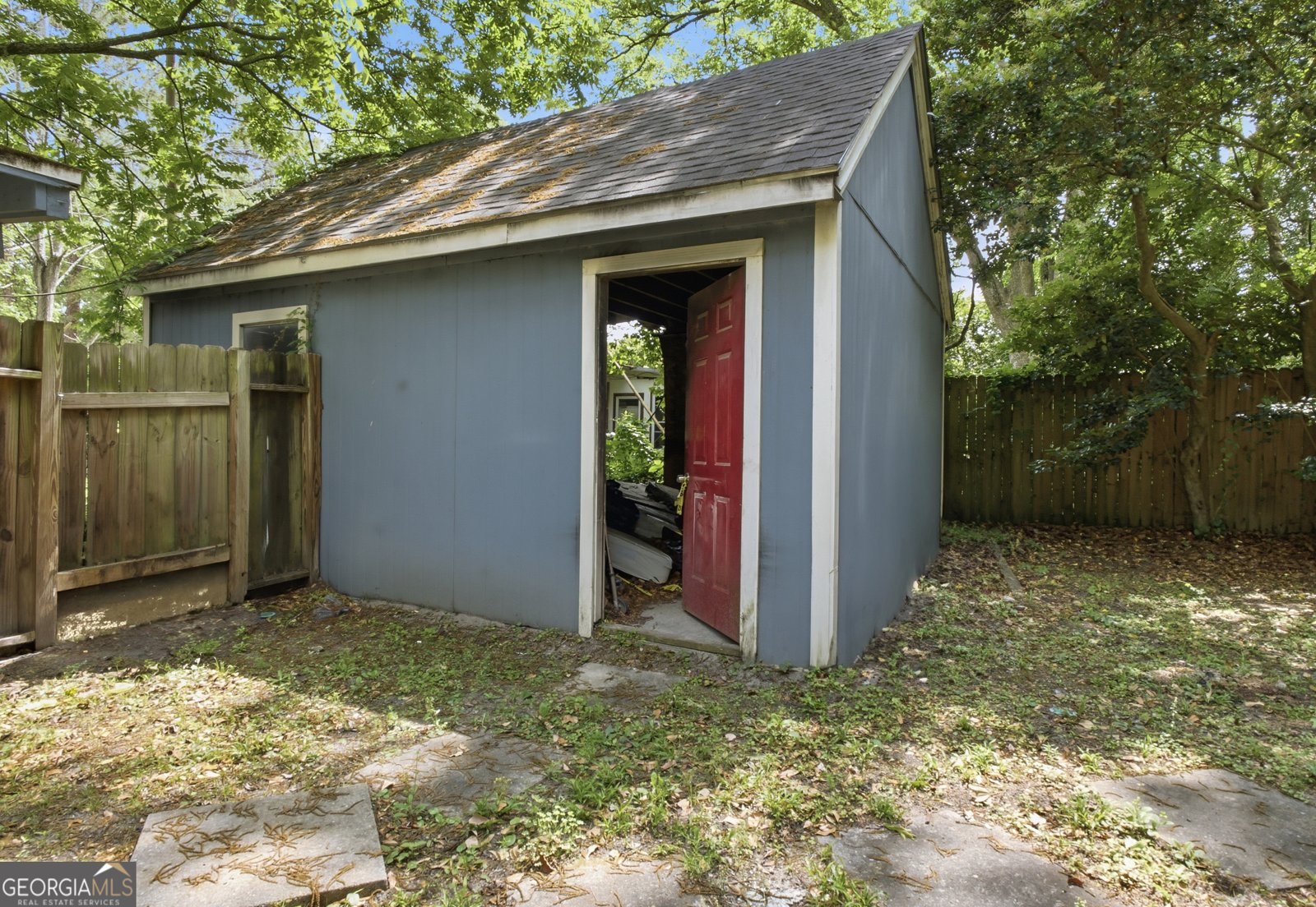 213 Chippewa Drive Savannah - Photo 28