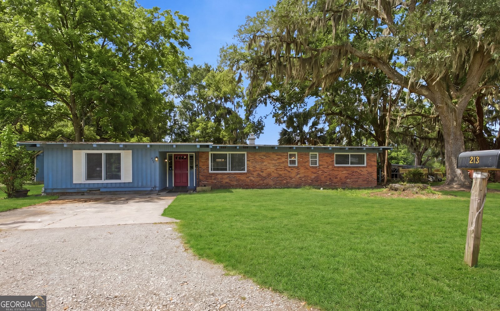 213 Chippewa Drive Savannah - Photo 30