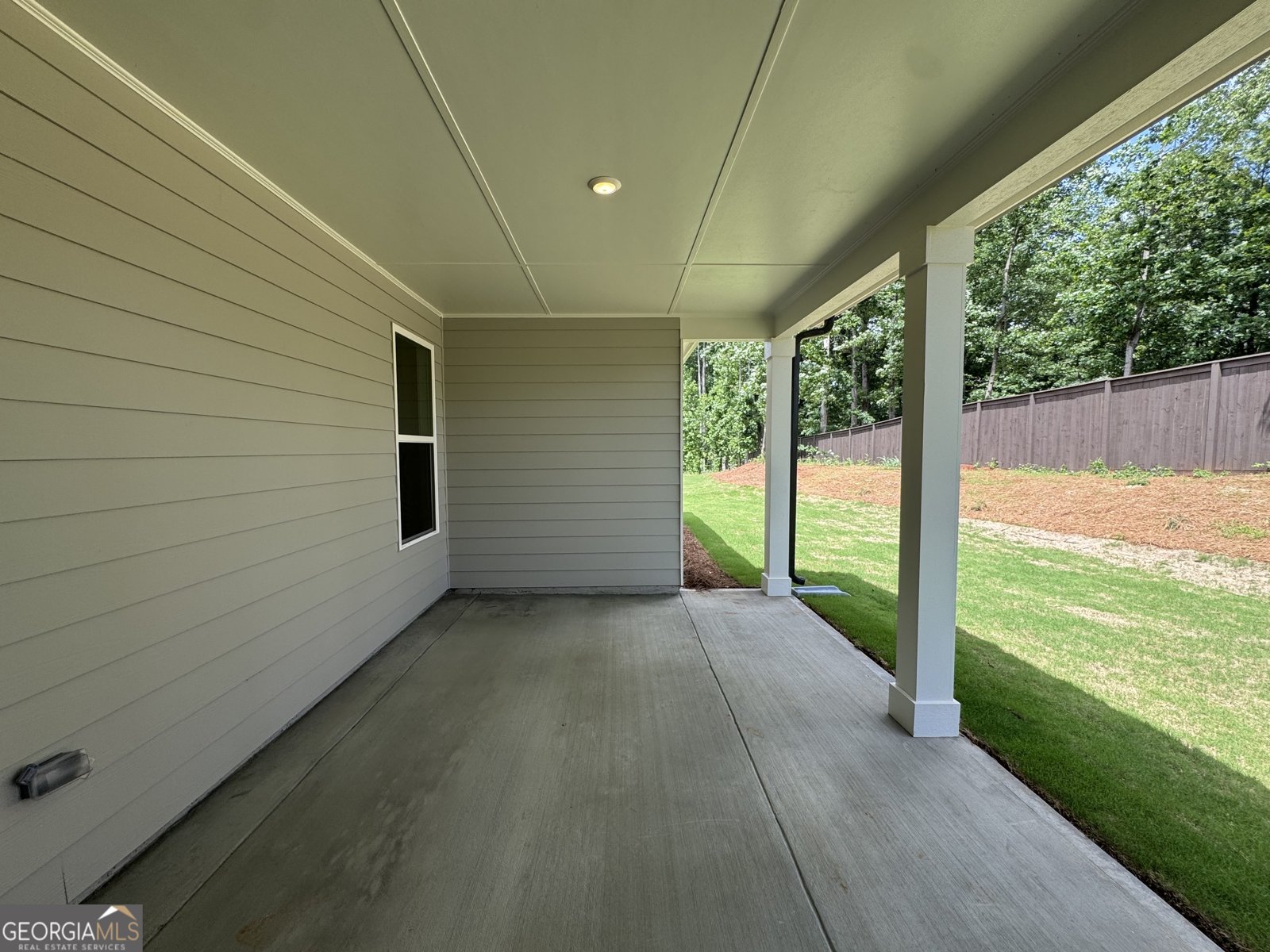 200 Rosewood Park Drive Hoschton - Photo 22