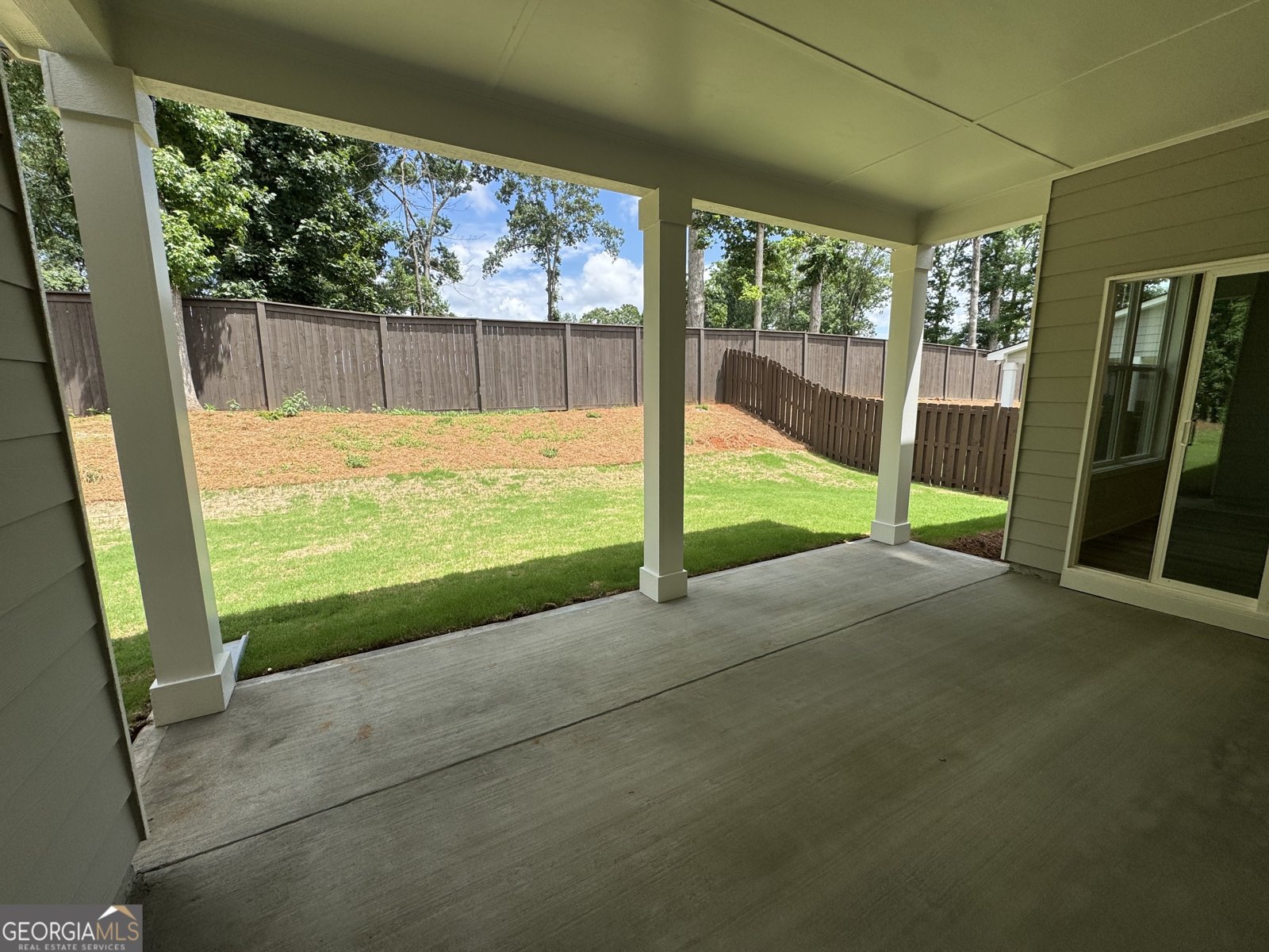 200 Rosewood Park Drive Hoschton - Photo 23