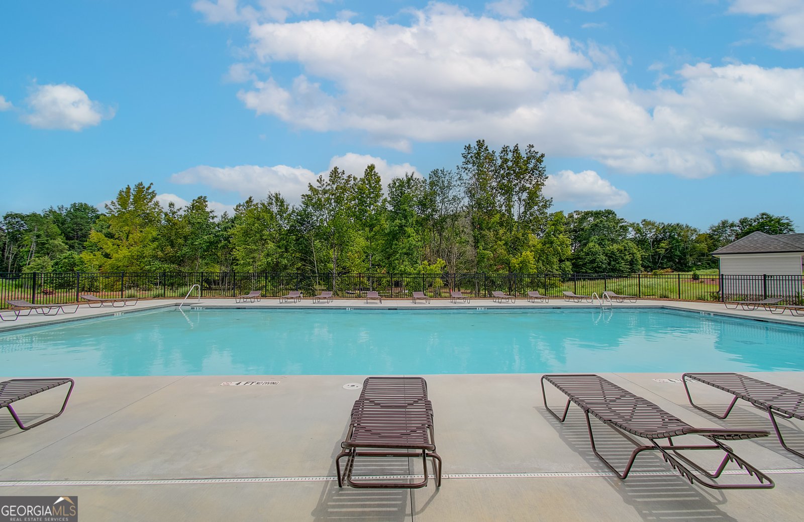 200 Rosewood Park Drive Hoschton - Photo 32