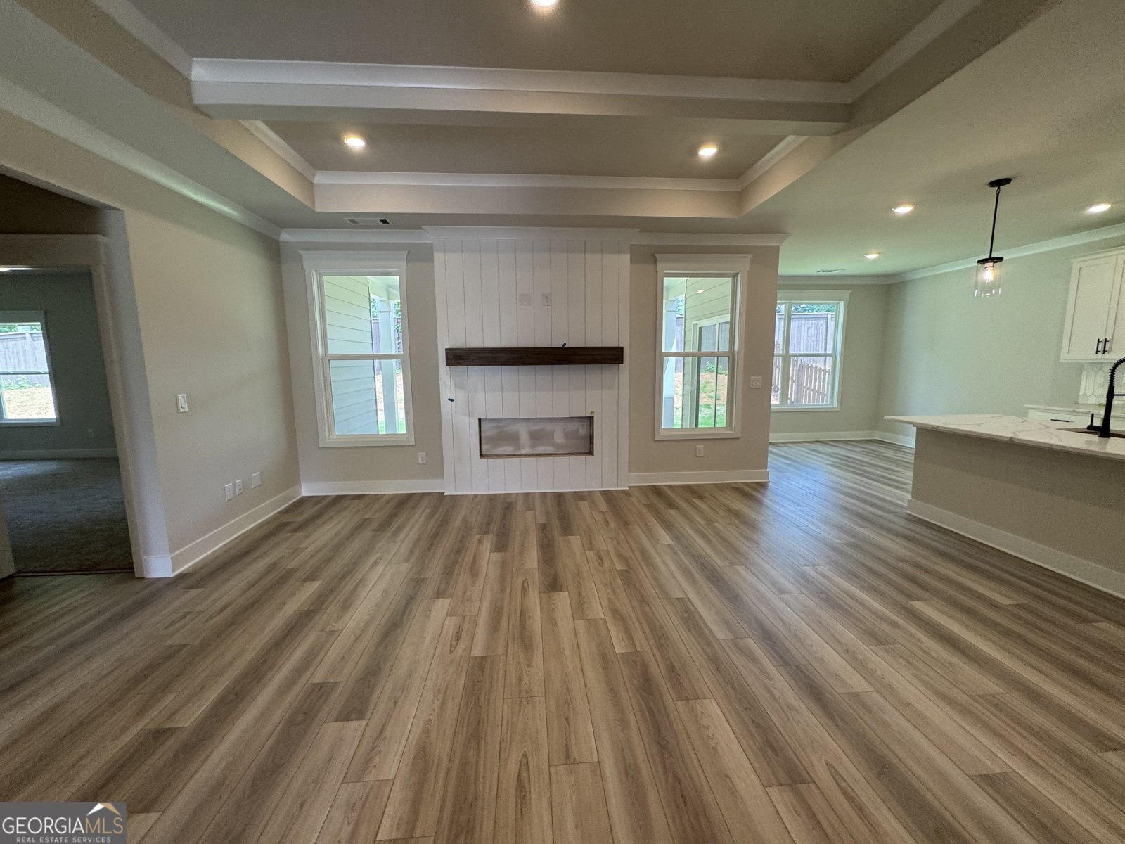 200 Rosewood Park Drive Hoschton - Photo 6