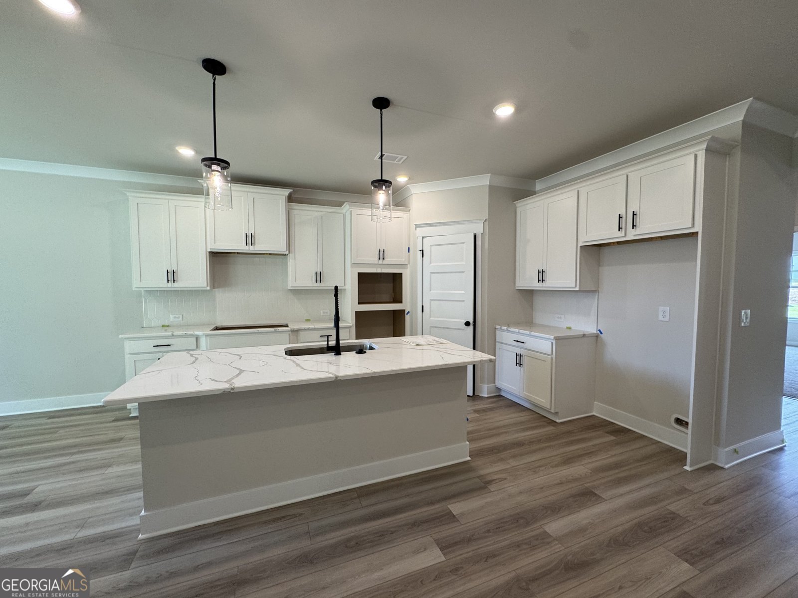 200 Rosewood Park Drive Hoschton - Photo 7