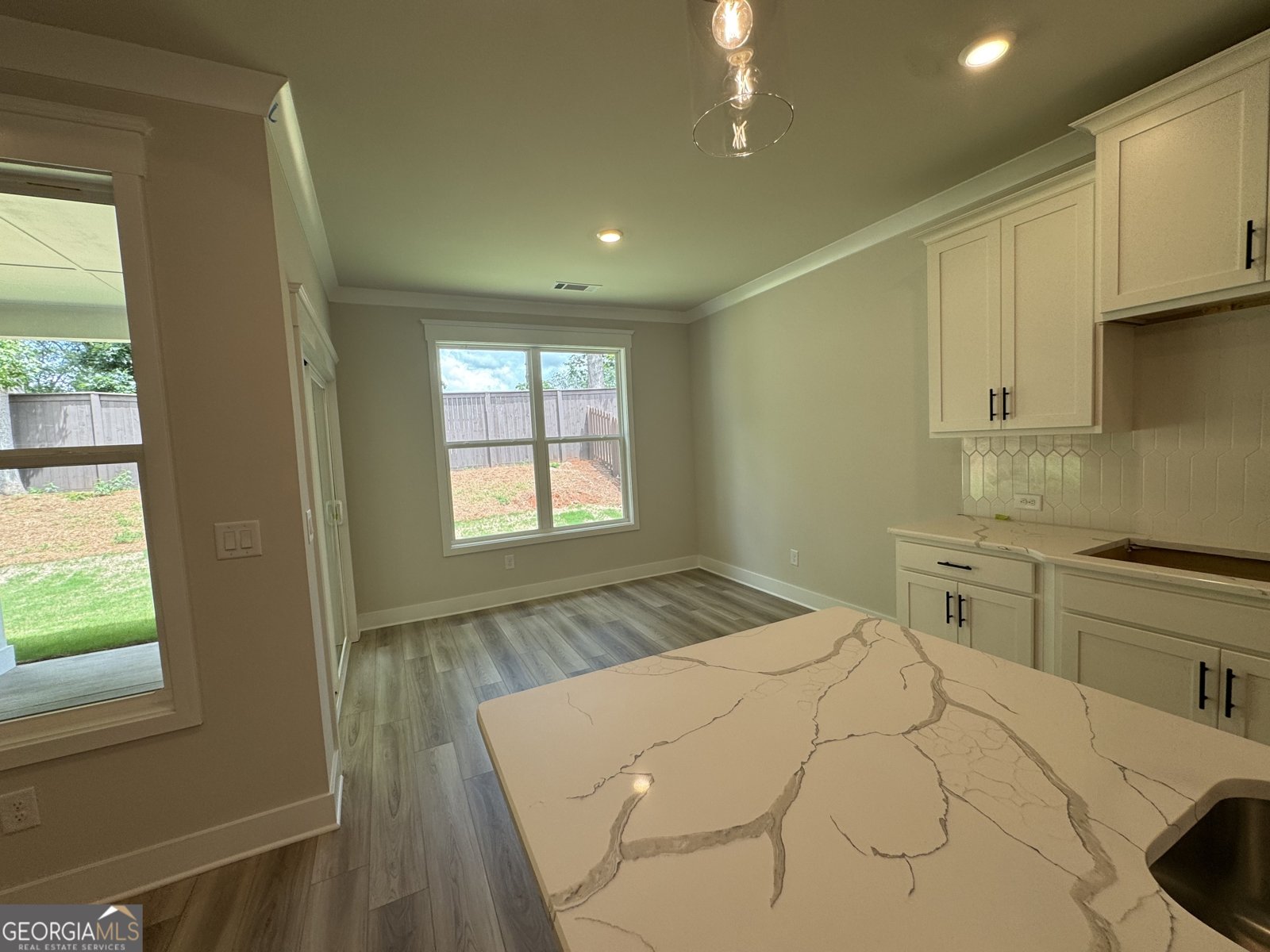 200 Rosewood Park Drive Hoschton - Photo 8