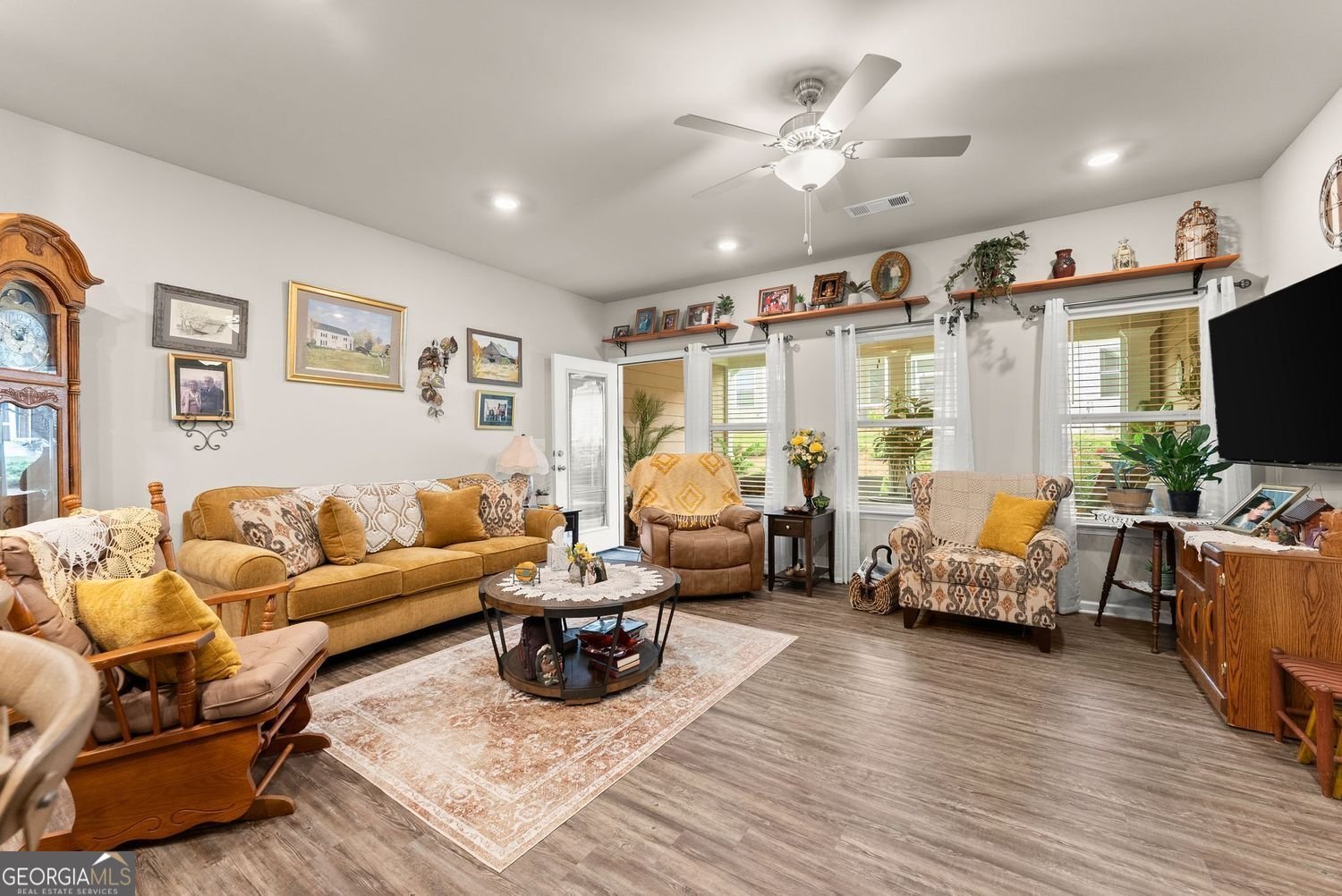 74 Piedmont View Lane Jasper - Photo 12