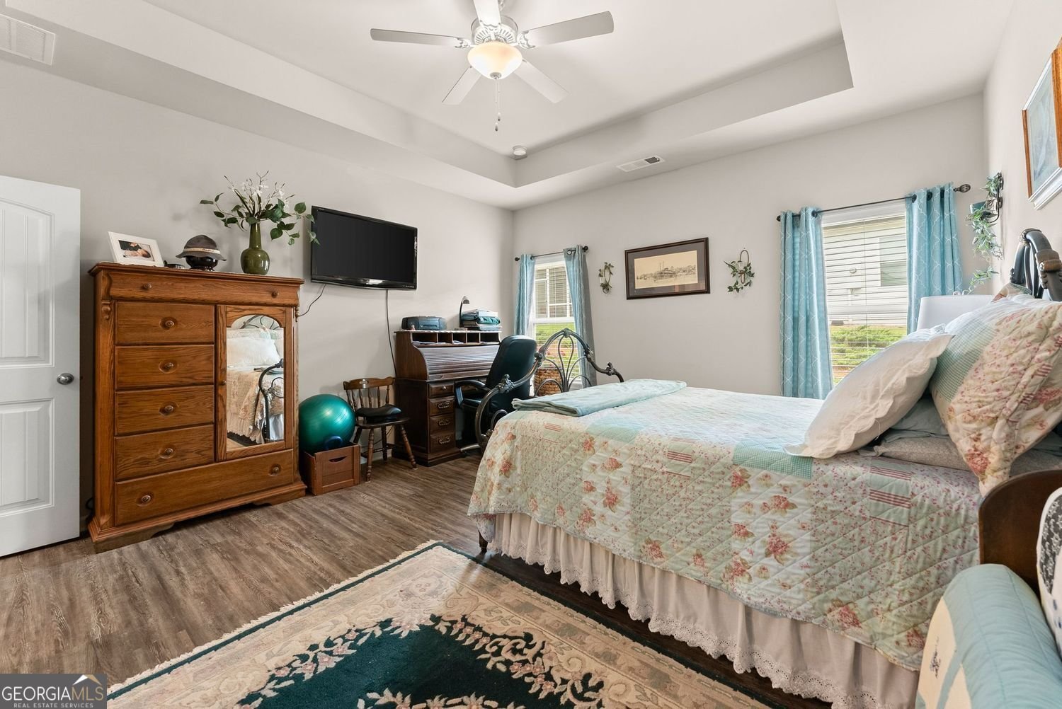 74 Piedmont View Lane Jasper - Photo 15
