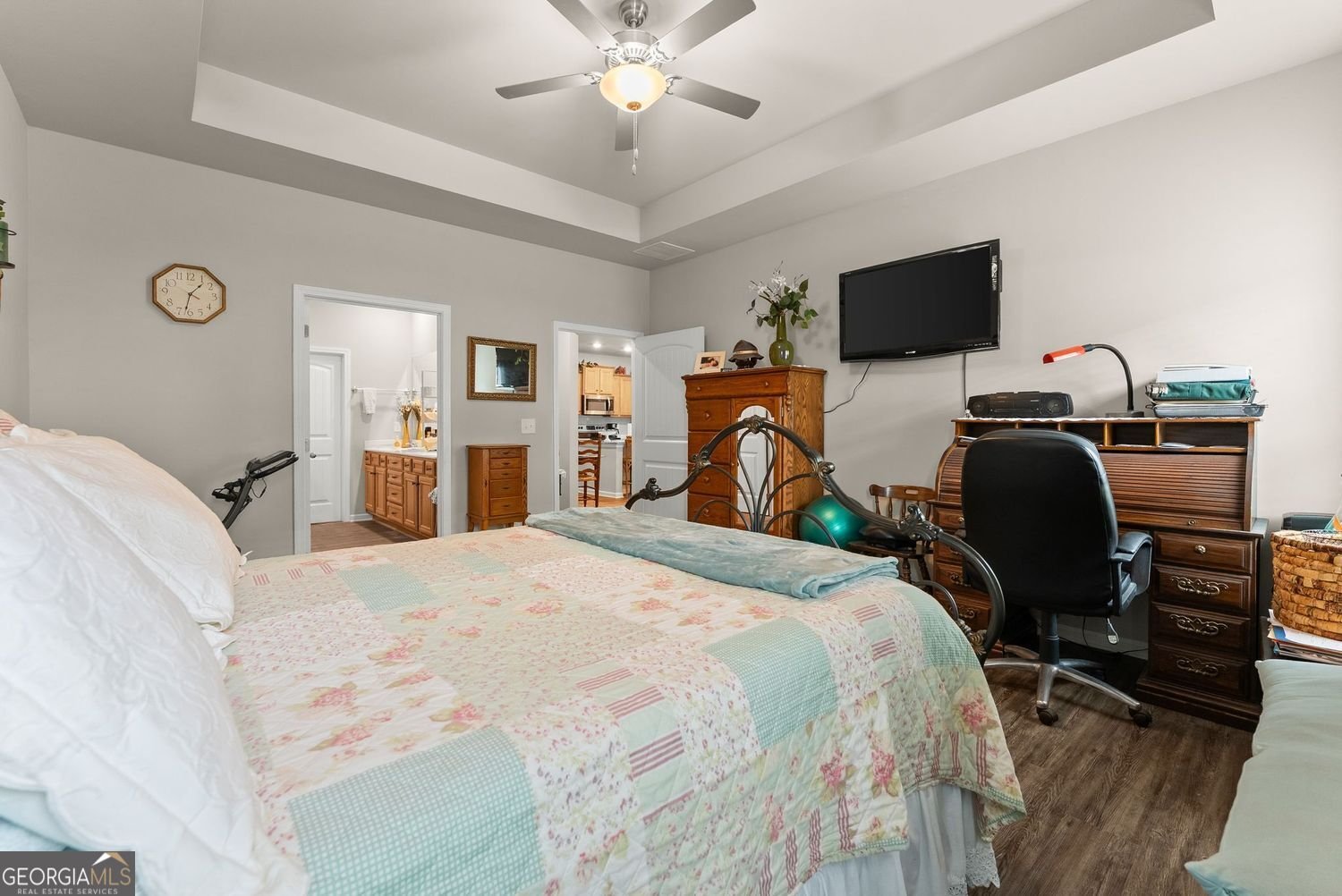 74 Piedmont View Lane Jasper - Photo 16