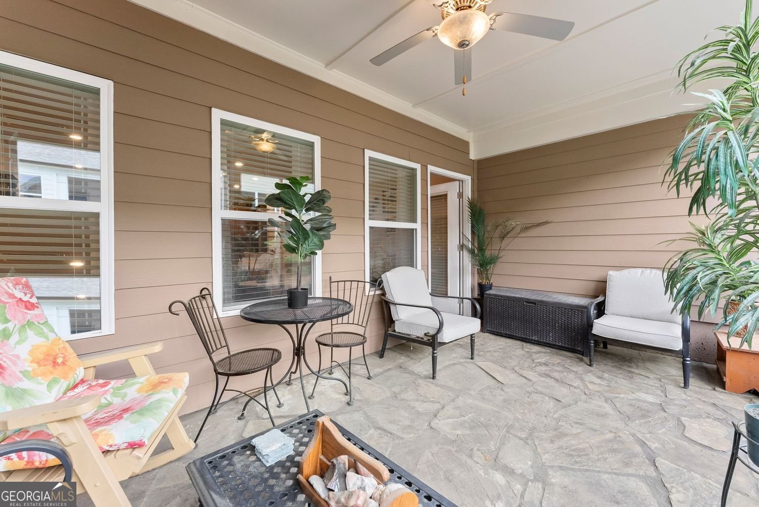 74 Piedmont View Lane Jasper - Photo 24
