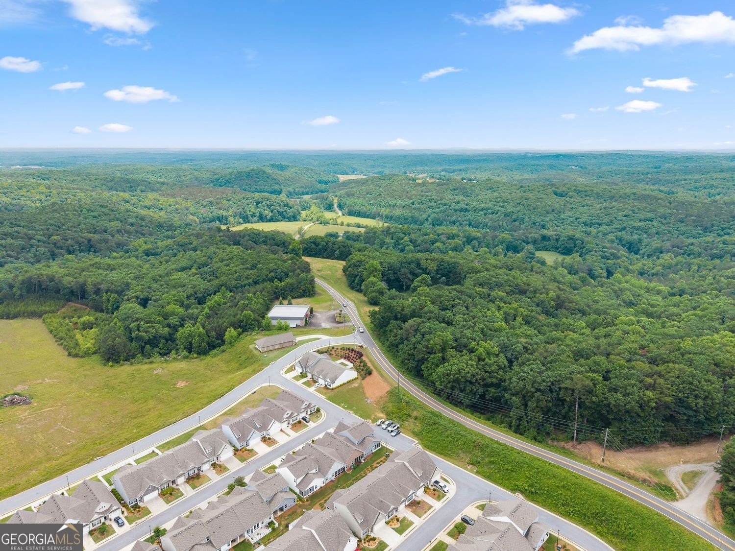 74 Piedmont View Lane Jasper - Photo 30