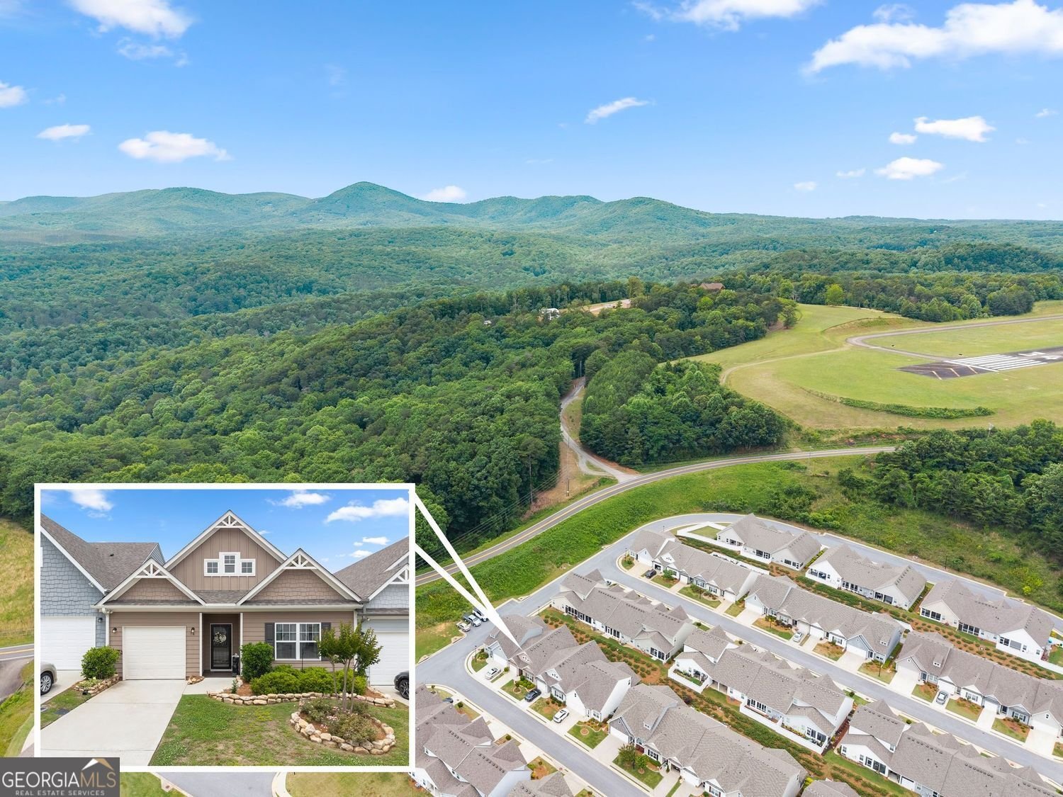 74 Piedmont View Lane Jasper - Photo 6