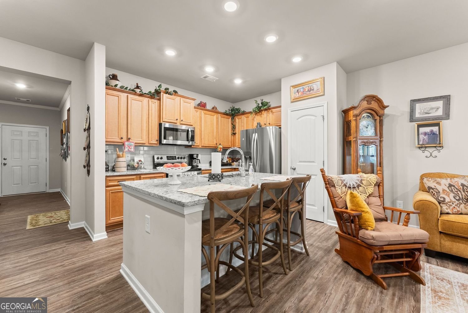 74 Piedmont View Lane Jasper - Photo 8