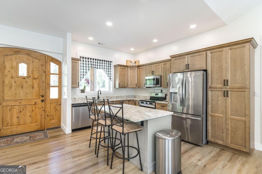 3270 Hamlin Road Lizella - Photo 16