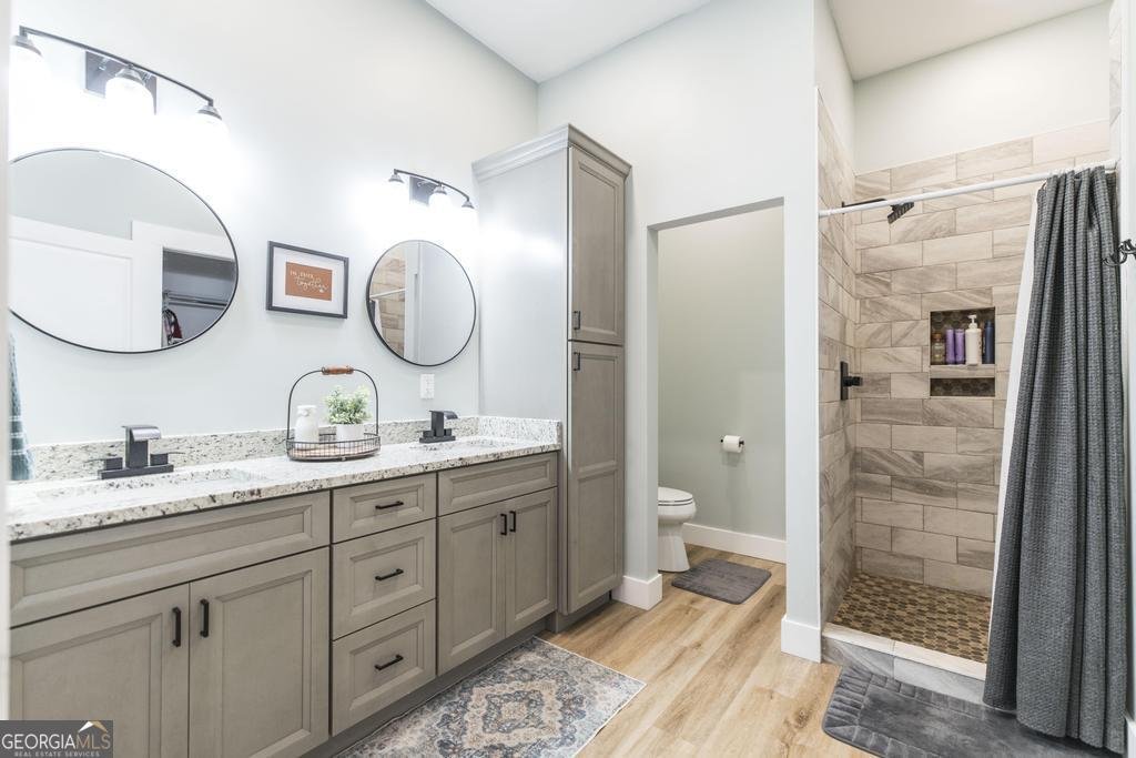 3270 Hamlin Road Lizella - Photo 29