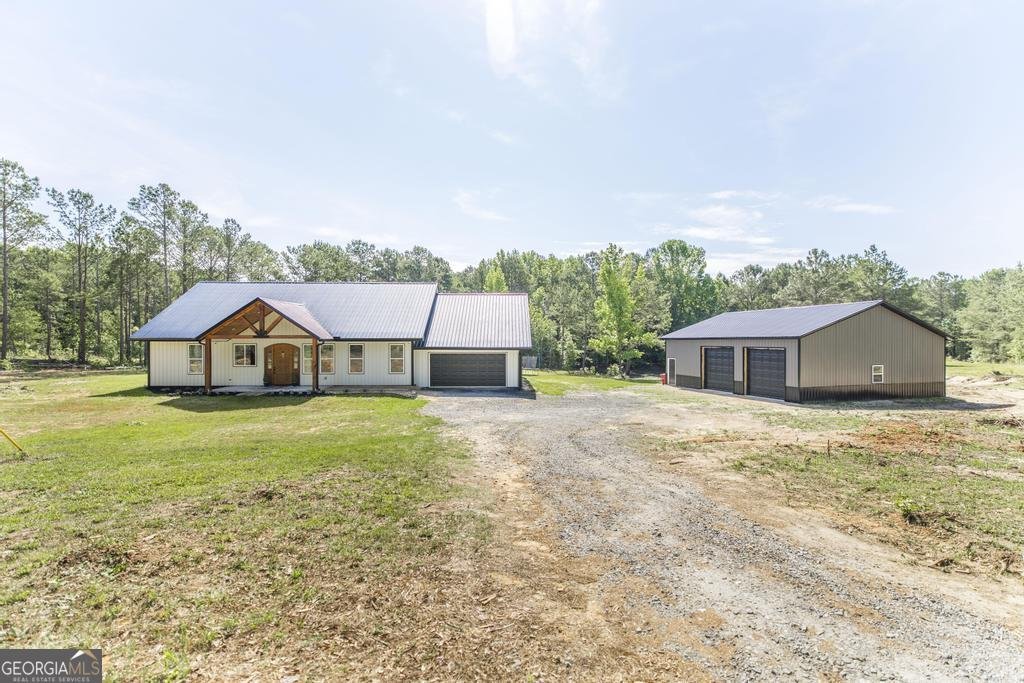 3270 Hamlin Road Lizella - Photo 7