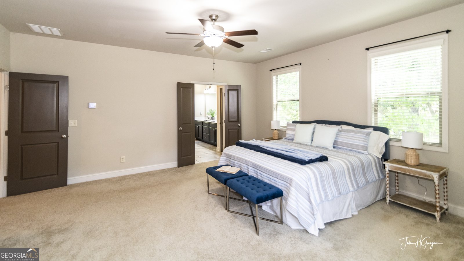 5645 Pleasant Woods Drive Flowery Branch - Photo 10