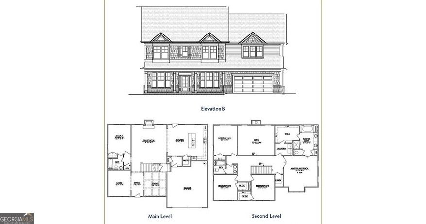 5645 Pleasant Woods Drive Flowery Branch - Photo 23