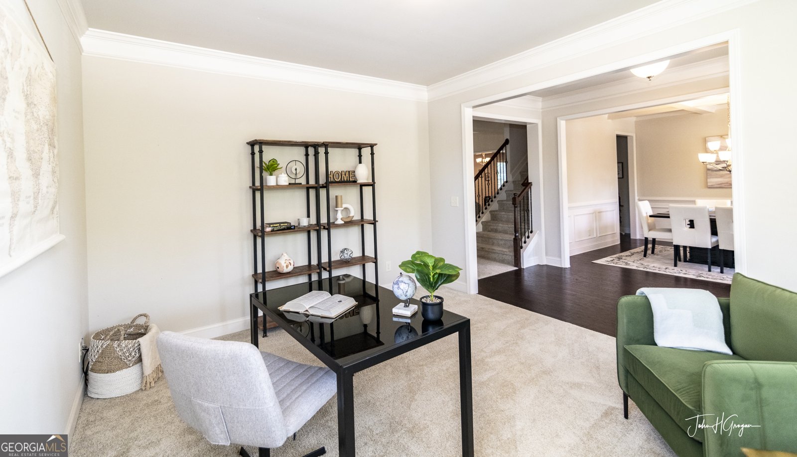 5645 Pleasant Woods Drive Flowery Branch - Photo 6